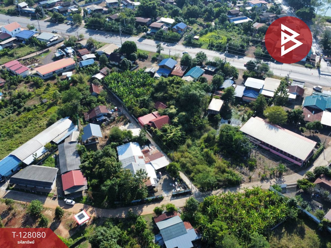 ขายอพาร์ทเม้นท์ เนื้อที่ 200 ตารางวา โชคชัย นครราชสีมา รีโนเวทใหม่ 8