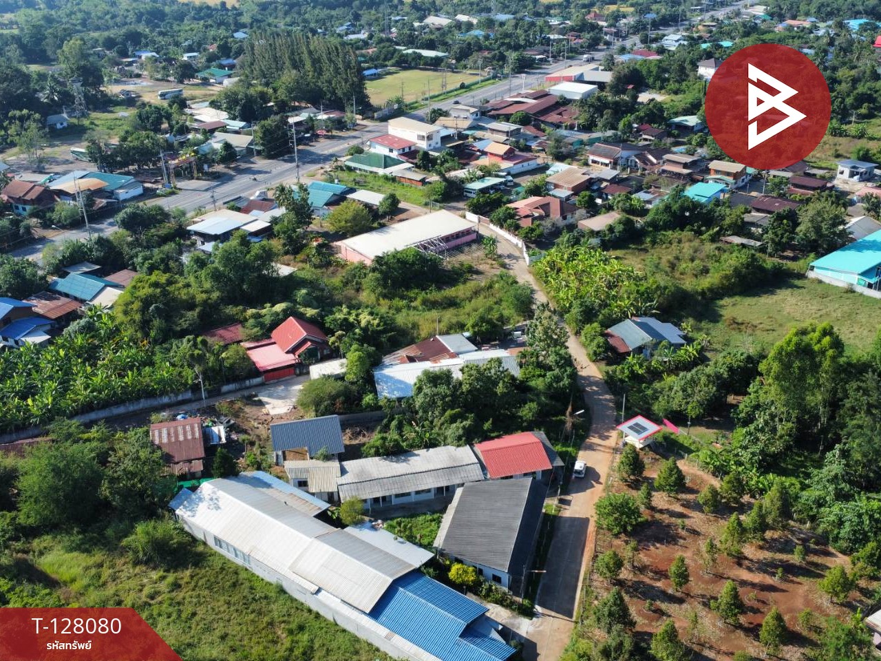 ขายอพาร์ทเม้นท์ เนื้อที่ 200 ตารางวา โชคชัย นครราชสีมา รีโนเวทใหม่ 12