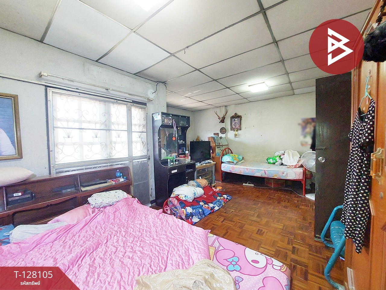 ขายทาวน์เฮ้าส์ หมู่บ้านสราญรมย์ บึงกุ่ม กรุงเทพมหานคร 7
