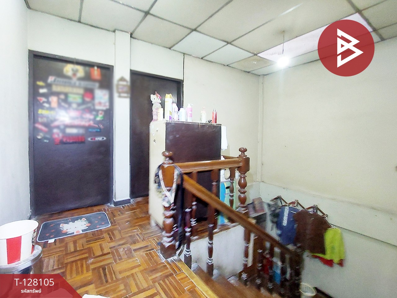 ขายทาวน์เฮ้าส์ หมู่บ้านสราญรมย์ บึงกุ่ม กรุงเทพมหานคร 5