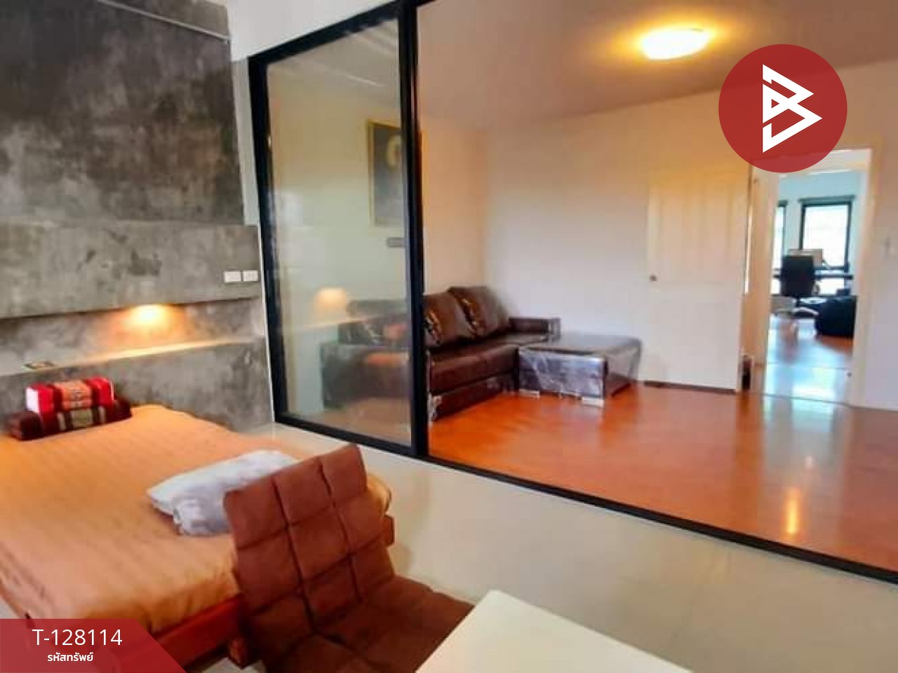 ขายทาวน์เฮ้าส์ หมู่บ้านไทม์โฮม พระราม9 (Time Home Rama9) กรุงเทพมหานคร 11