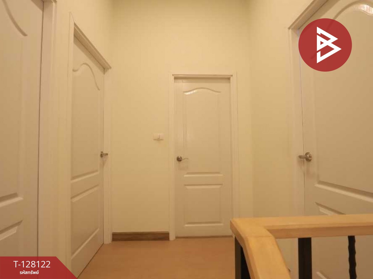 ขายทาวน์เฮ้าส์ หมู่บ้านเอเวอร์ซิตี้ ศรีนครินทร์-หนามแดง (Evercity Srinakarin-Namdaeng) บางพลี สมุทรปราการ 9