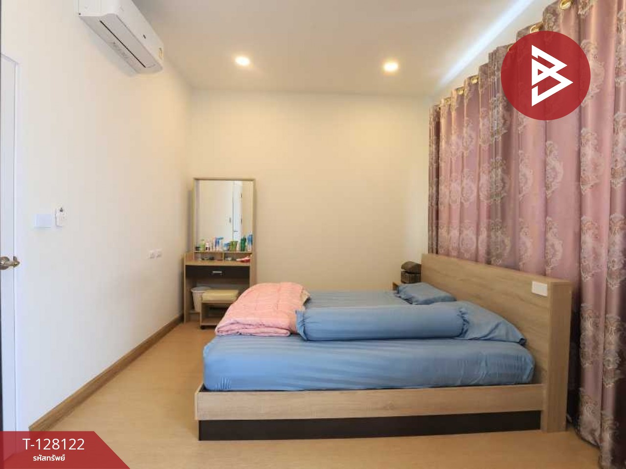 ขายทาวน์เฮ้าส์ หมู่บ้านเอเวอร์ซิตี้ ศรีนครินทร์-หนามแดง (Evercity Srinakarin-Namdaeng) บางพลี สมุทรปราการ 10