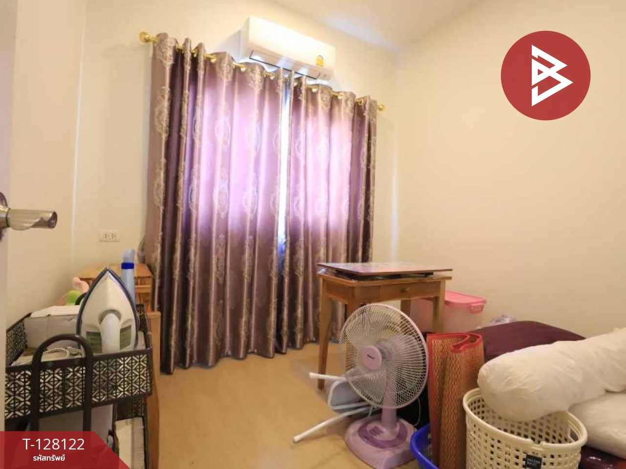 ขายทาวน์เฮ้าส์ หมู่บ้านเอเวอร์ซิตี้ ศรีนครินทร์-หนามแดง (Evercity Srinakarin-Namdaeng) บางพลี สมุทรปราการ 11