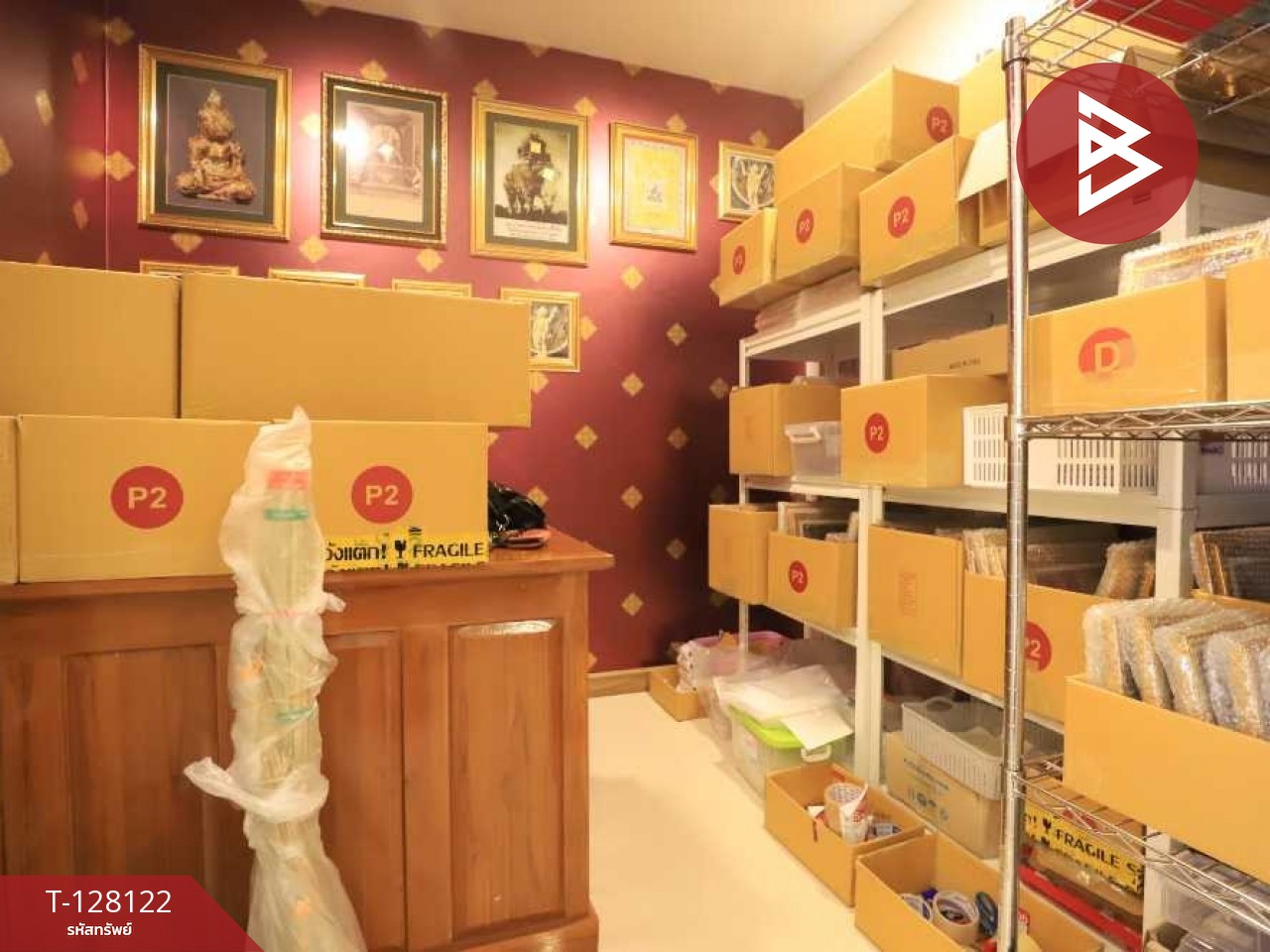 ขายทาวน์เฮ้าส์ หมู่บ้านเอเวอร์ซิตี้ ศรีนครินทร์-หนามแดง (Evercity Srinakarin-Namdaeng) บางพลี สมุทรปราการ 12