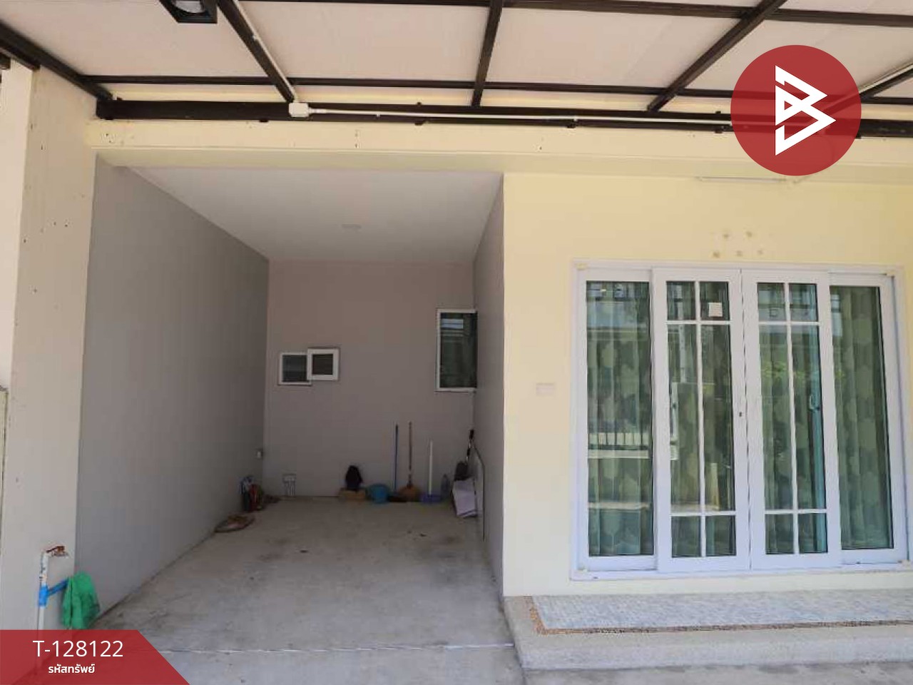 ขายทาวน์เฮ้าส์ หมู่บ้านเอเวอร์ซิตี้ ศรีนครินทร์-หนามแดง (Evercity Srinakarin-Namdaeng) บางพลี สมุทรปราการ 3