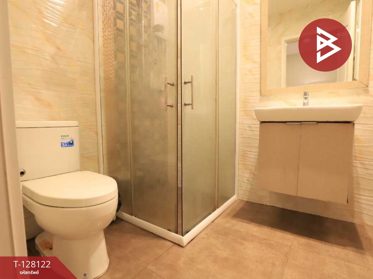 ขายทาวน์เฮ้าส์ หมู่บ้านเอเวอร์ซิตี้ ศรีนครินทร์-หนามแดง (Evercity Srinakarin-Namdaeng) บางพลี สมุทรปราการ 13