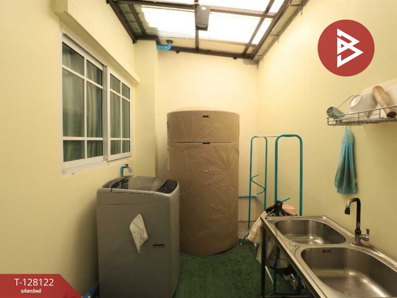 ขายทาวน์เฮ้าส์ หมู่บ้านเอเวอร์ซิตี้ ศรีนครินทร์-หนามแดง (Evercity Srinakarin-Namdaeng) บางพลี สมุทรปราการ 7