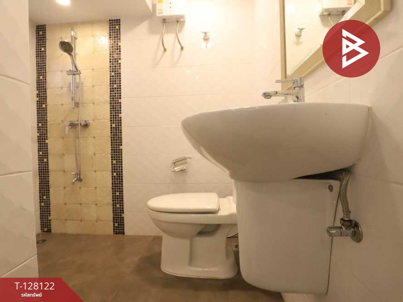 ขายทาวน์เฮ้าส์ หมู่บ้านเอเวอร์ซิตี้ ศรีนครินทร์-หนามแดง (Evercity Srinakarin-Namdaeng) บางพลี สมุทรปราการ 14