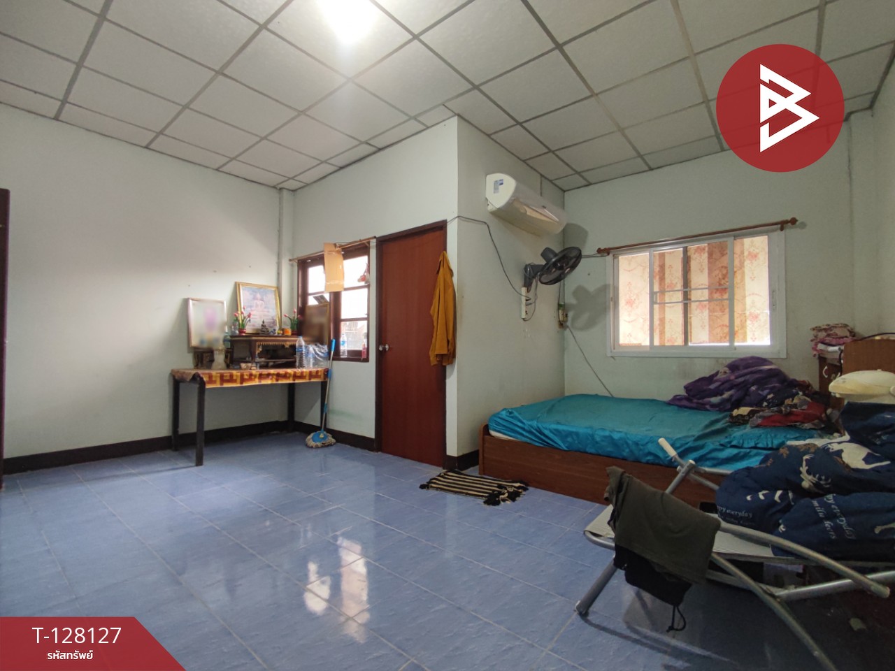 ขายทาวน์เฮ้าส์ หมู่บ้านชัยมงคลแลนด์ สามพราน นครปฐม 12