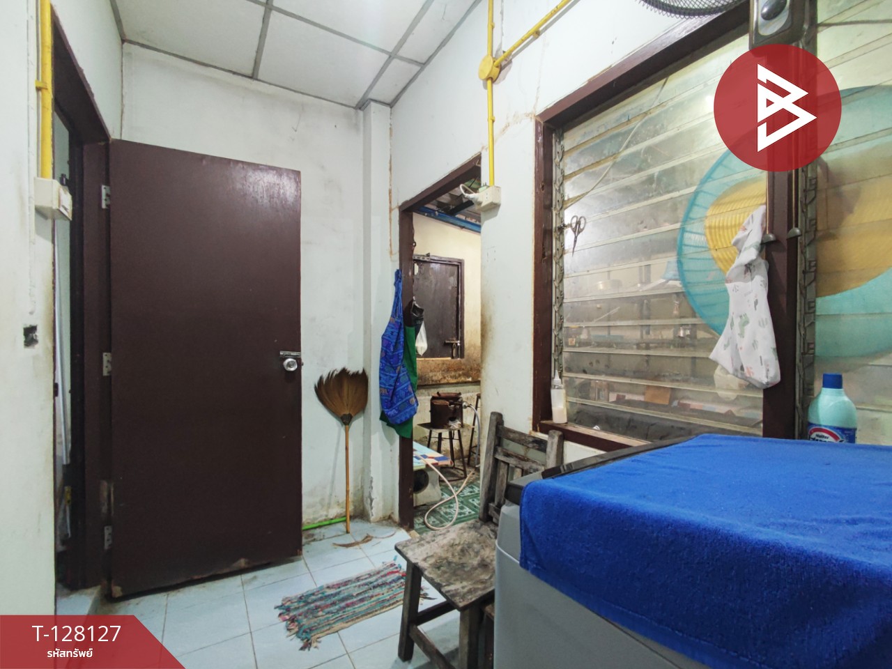 ขายทาวน์เฮ้าส์ หมู่บ้านชัยมงคลแลนด์ สามพราน นครปฐม 6