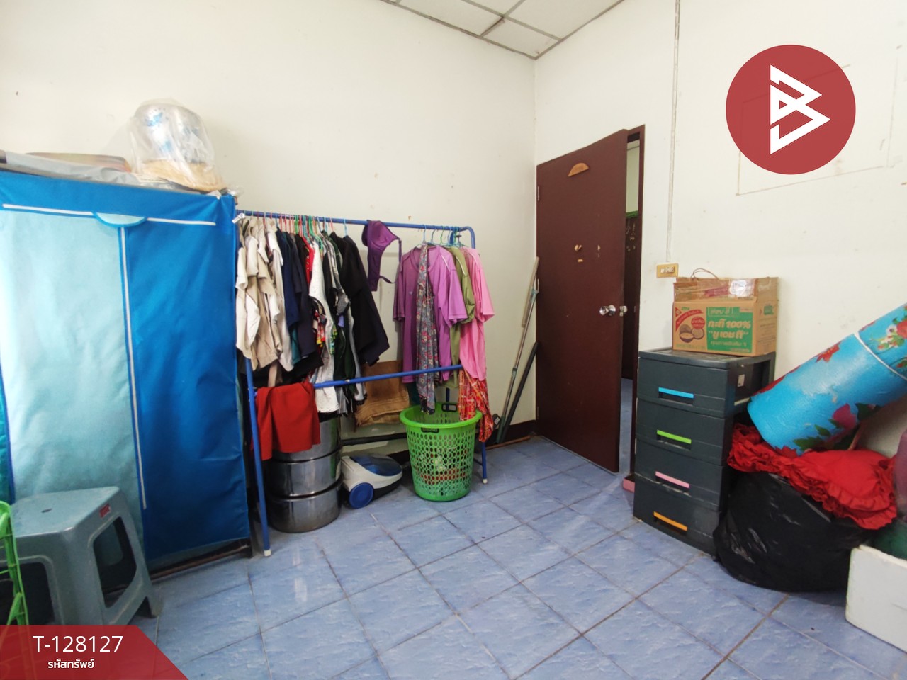 ขายทาวน์เฮ้าส์ หมู่บ้านชัยมงคลแลนด์ สามพราน นครปฐม 11