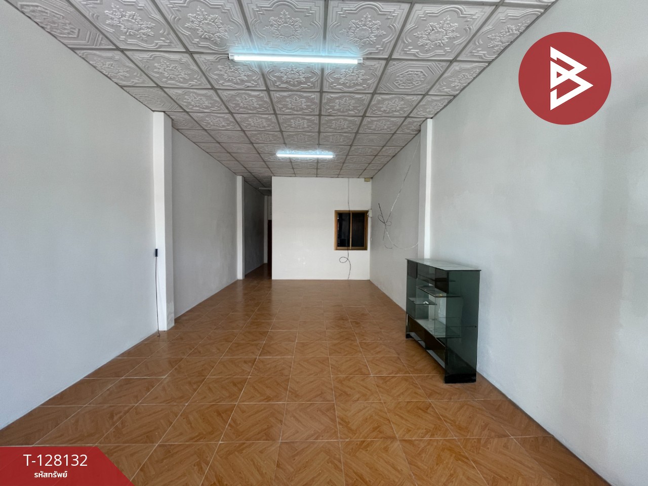 ขายอาคารพาณิชย์ชั้นเดียว ติดถนนมลิวรรณ ชุมแพ-ขอนแก่น ทำเลค้าขายดี 5