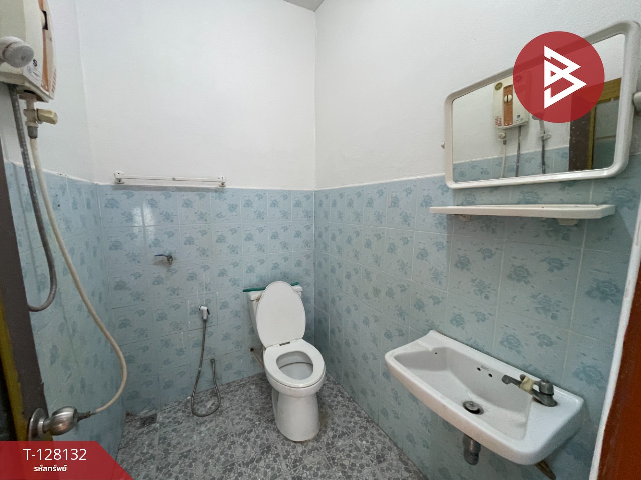 ขายอาคารพาณิชย์ชั้นเดียว ติดถนนมลิวรรณ ชุมแพ-ขอนแก่น ทำเลค้าขายดี 11