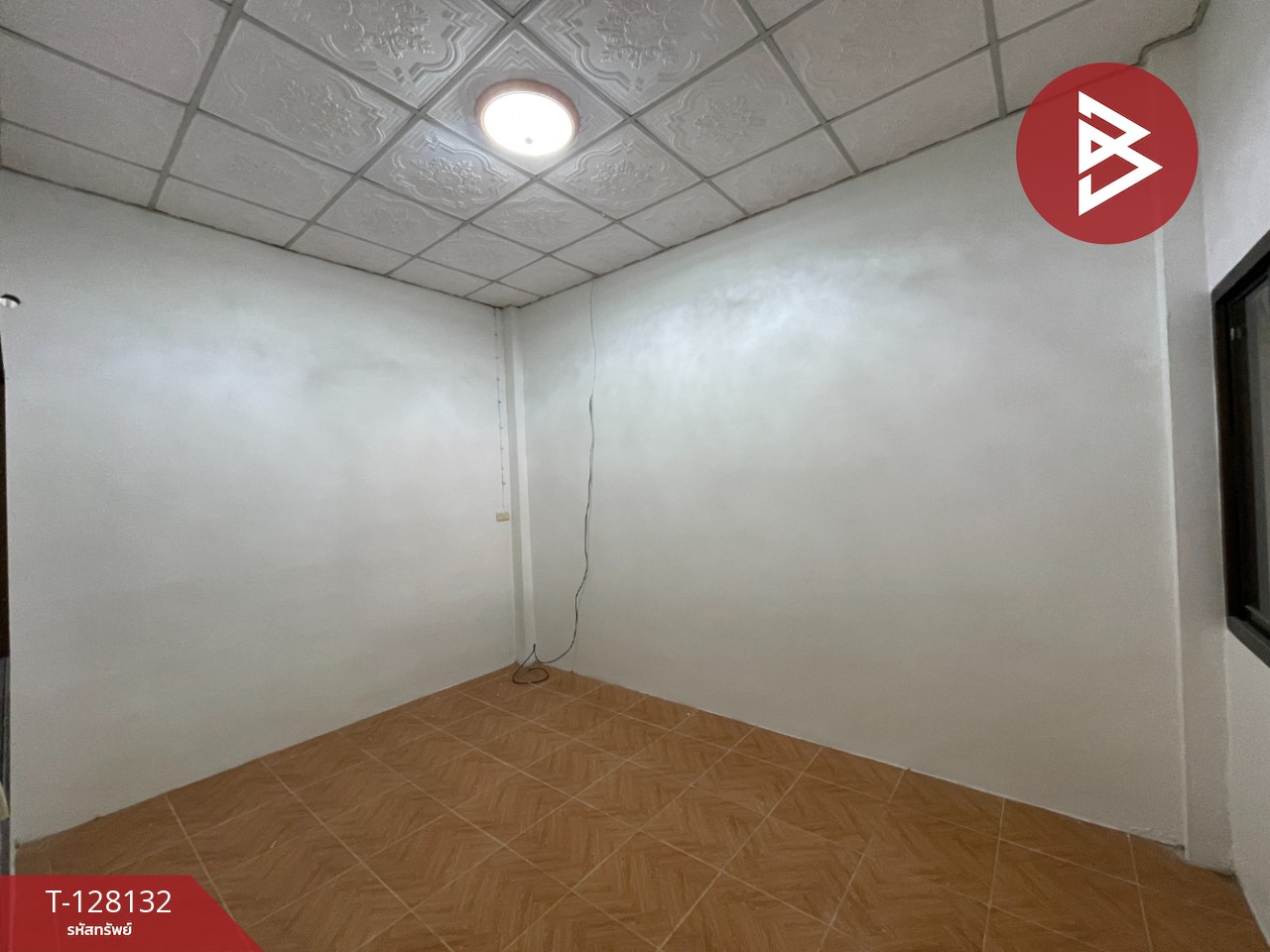 ขายอาคารพาณิชย์ชั้นเดียว ติดถนนมลิวรรณ ชุมแพ-ขอนแก่น ทำเลค้าขายดี 9