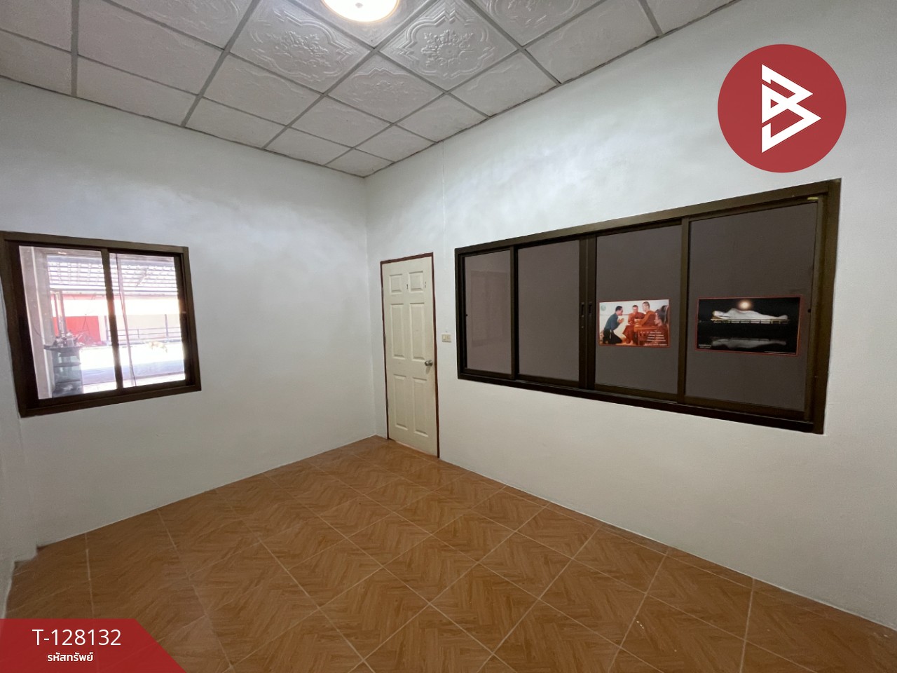 ขายอาคารพาณิชย์ชั้นเดียว ติดถนนมลิวรรณ ชุมแพ-ขอนแก่น ทำเลค้าขายดี 8