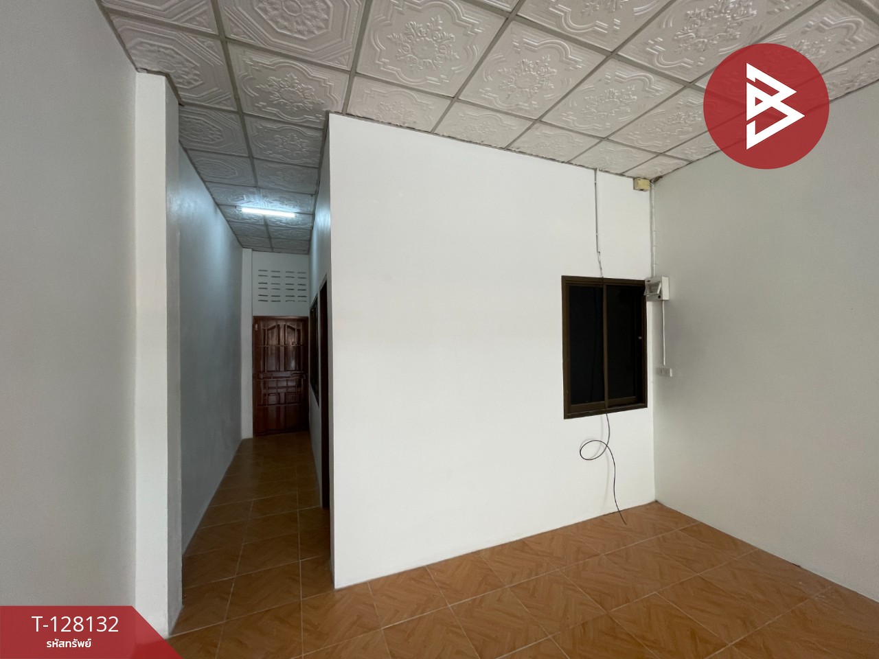 ขายอาคารพาณิชย์ชั้นเดียว ติดถนนมลิวรรณ ชุมแพ-ขอนแก่น ทำเลค้าขายดี 7