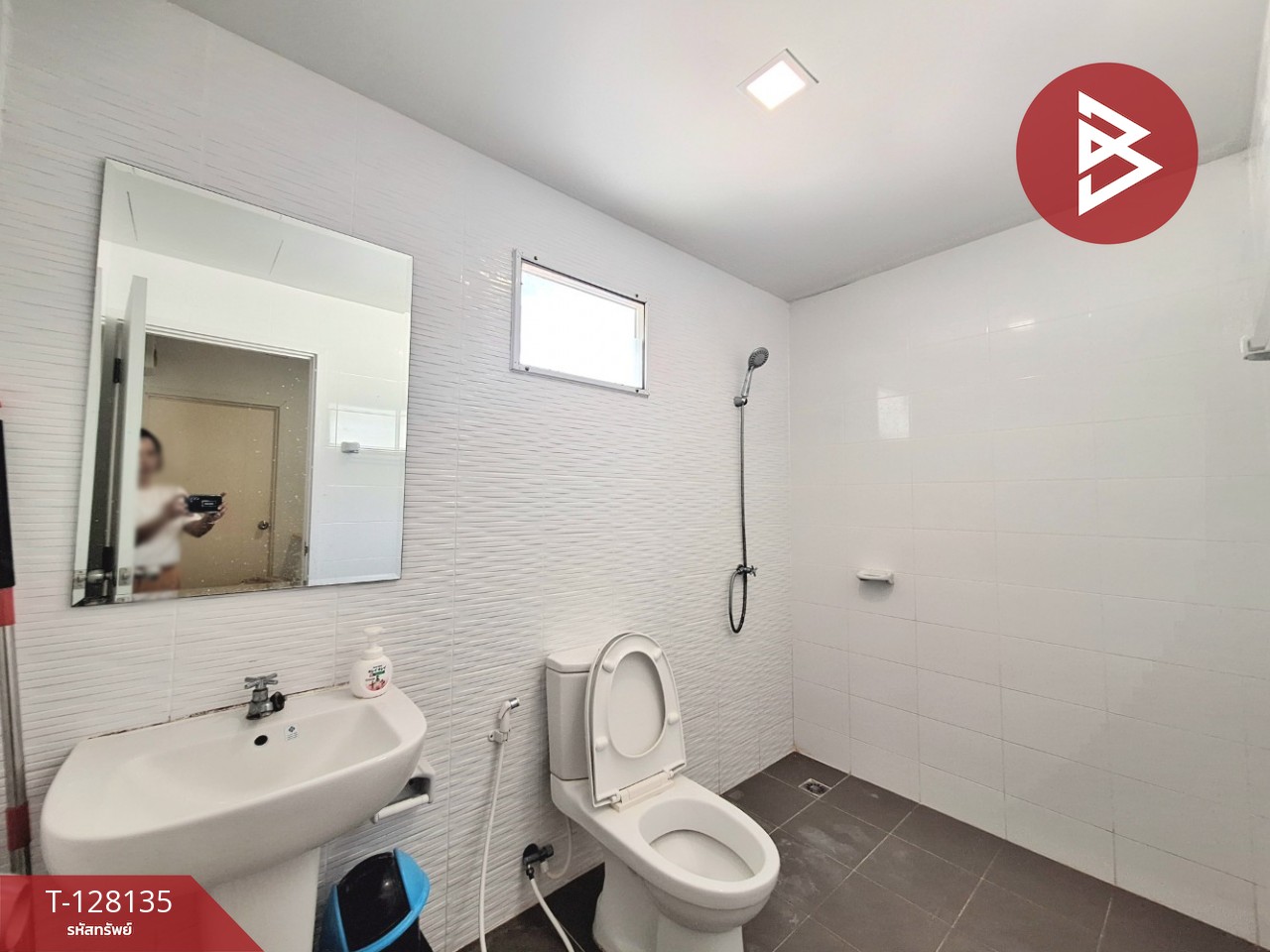 ขายทาวน์เฮ้าส์ หมู่บ้านพฤกษา 106/2 บางปู-ตำหรุ สมุทรปราการ 15