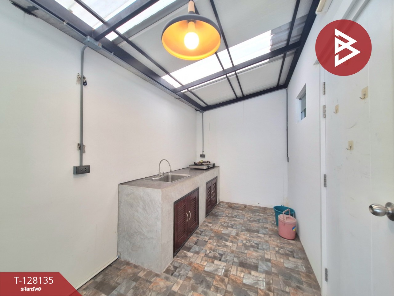 ขายทาวน์เฮ้าส์ หมู่บ้านพฤกษา 106/2 บางปู-ตำหรุ สมุทรปราการ 8