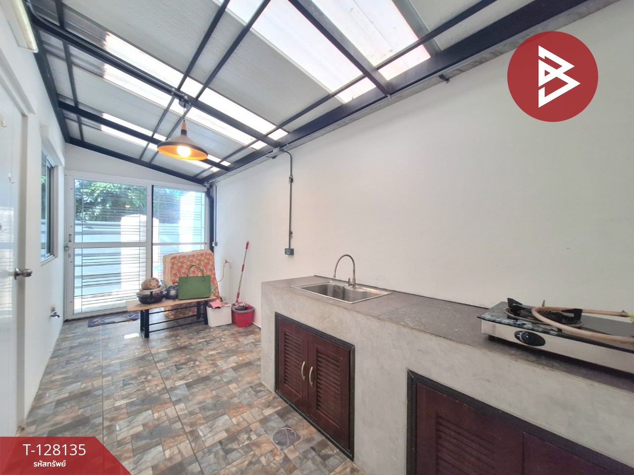 ขายทาวน์เฮ้าส์ หมู่บ้านพฤกษา 106/2 บางปู-ตำหรุ สมุทรปราการ 7