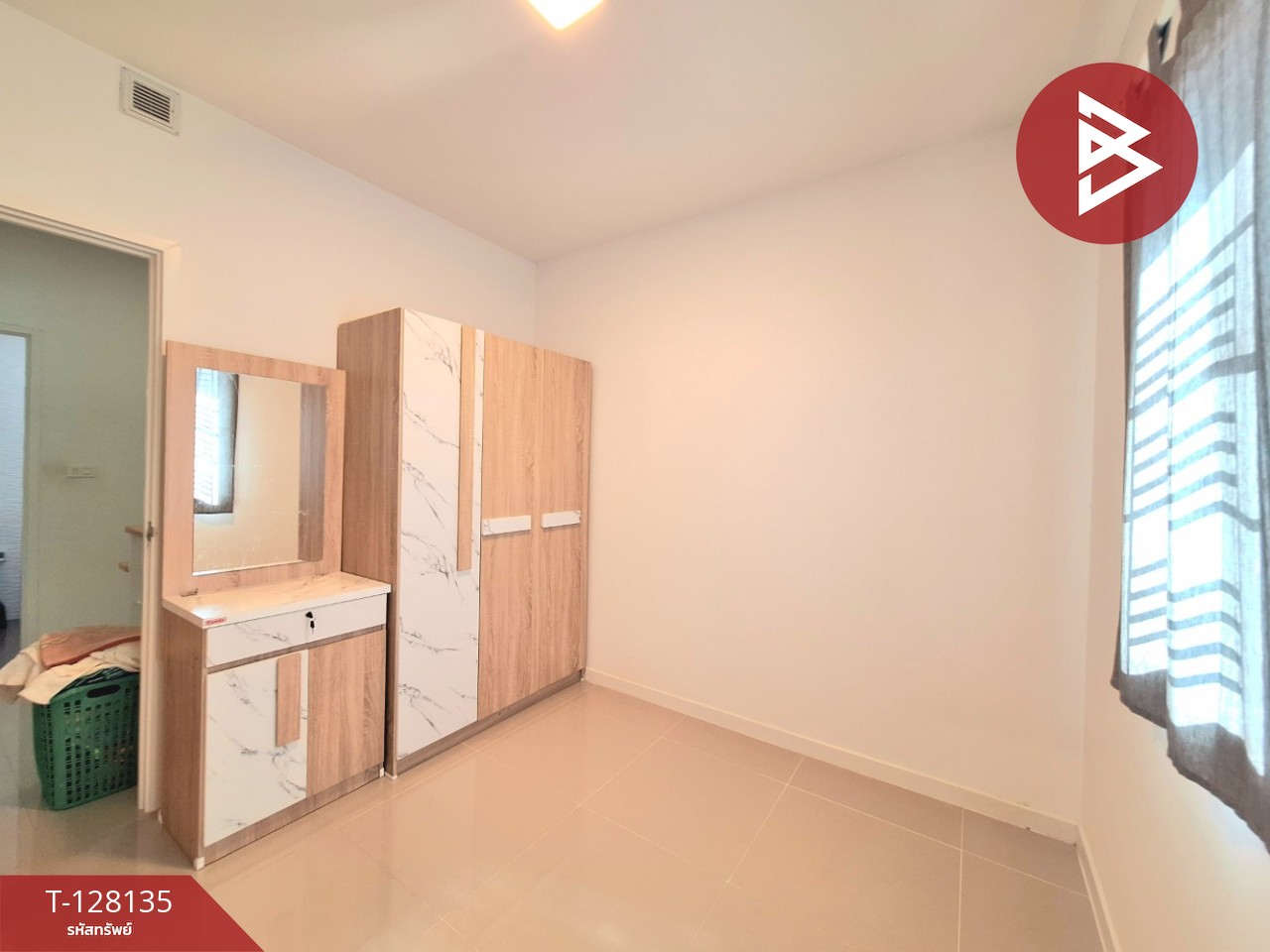 ขายทาวน์เฮ้าส์ หมู่บ้านพฤกษา 106/2 บางปู-ตำหรุ สมุทรปราการ 12