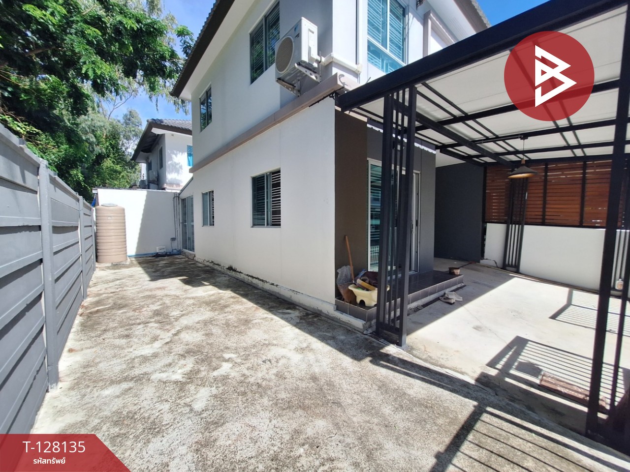 ขายทาวน์เฮ้าส์ หมู่บ้านพฤกษา 106/2 บางปู-ตำหรุ สมุทรปราการ 3