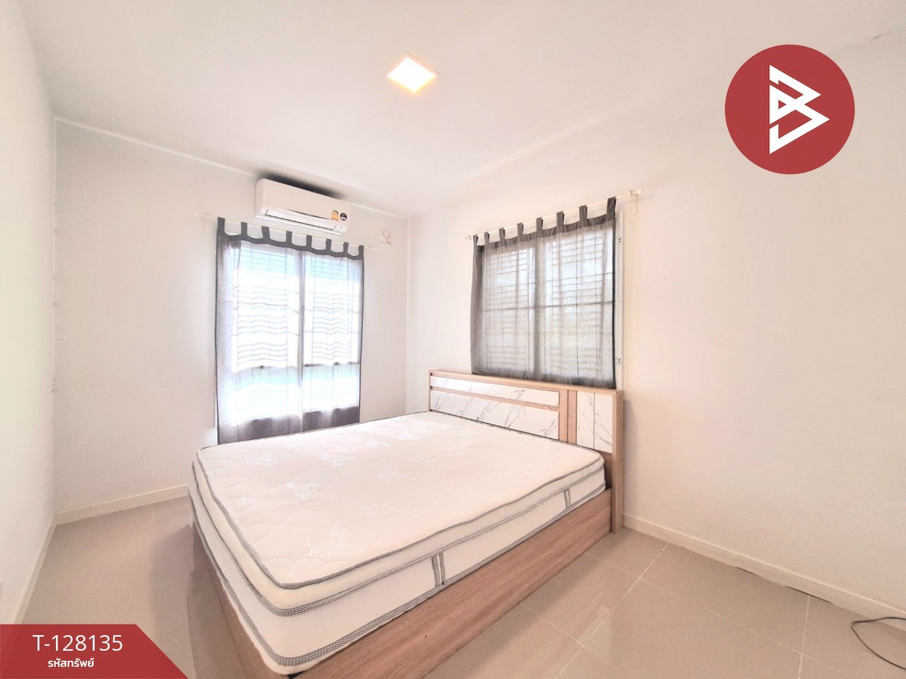 ขายทาวน์เฮ้าส์ หมู่บ้านพฤกษา 106/2 บางปู-ตำหรุ สมุทรปราการ 13