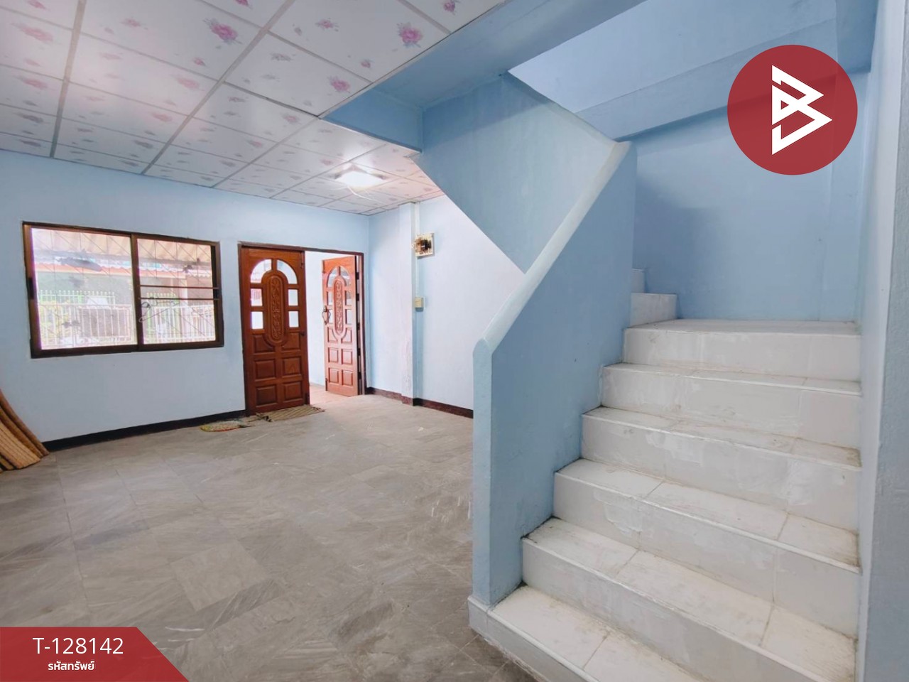 ขายทาวน์เฮ้าส์ หมู่บ้านสิวารัตน์ 3 พุทธมณฑลสาย 5 สมุทรสาคร 6