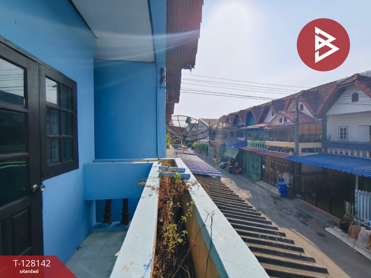 ขายทาวน์เฮ้าส์ หมู่บ้านสิวารัตน์ 3 พุทธมณฑลสาย 5 สมุทรสาคร 12