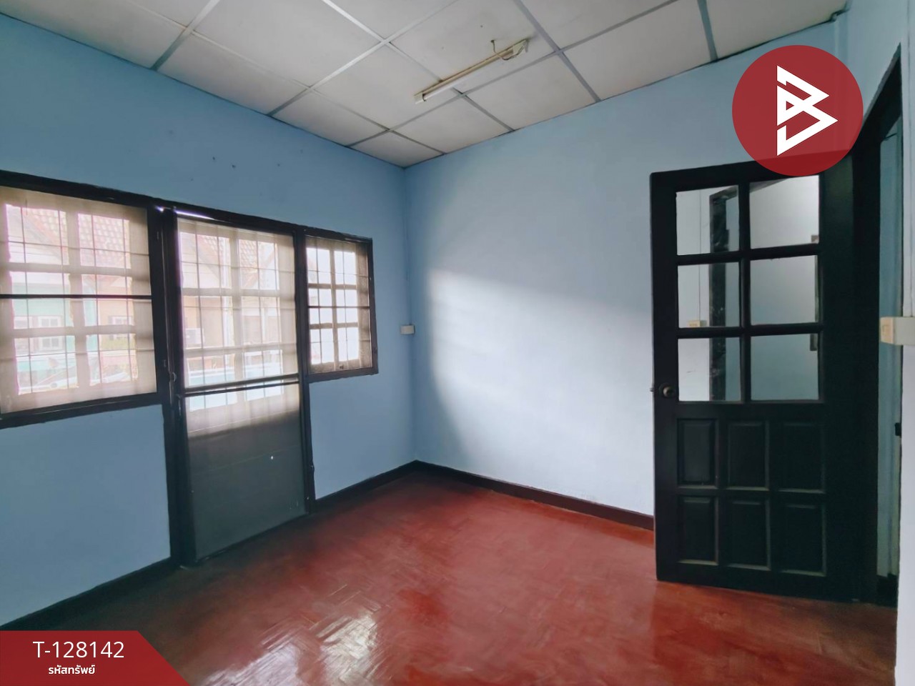 ขายทาวน์เฮ้าส์ หมู่บ้านสิวารัตน์ 3 พุทธมณฑลสาย 5 สมุทรสาคร 10