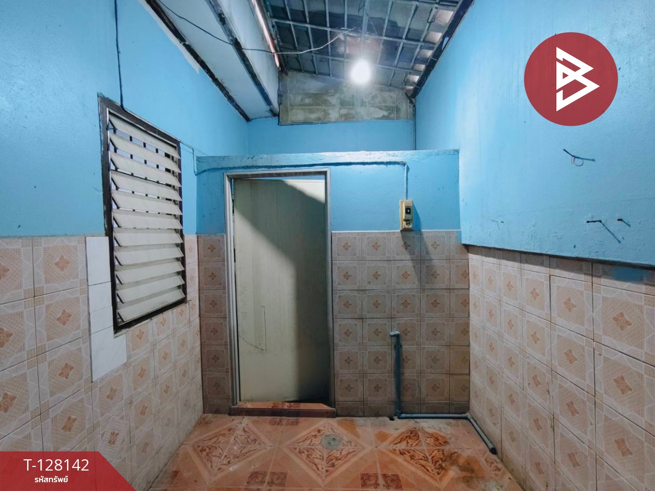 ขายทาวน์เฮ้าส์ หมู่บ้านสิวารัตน์ 3 พุทธมณฑลสาย 5 สมุทรสาคร 5