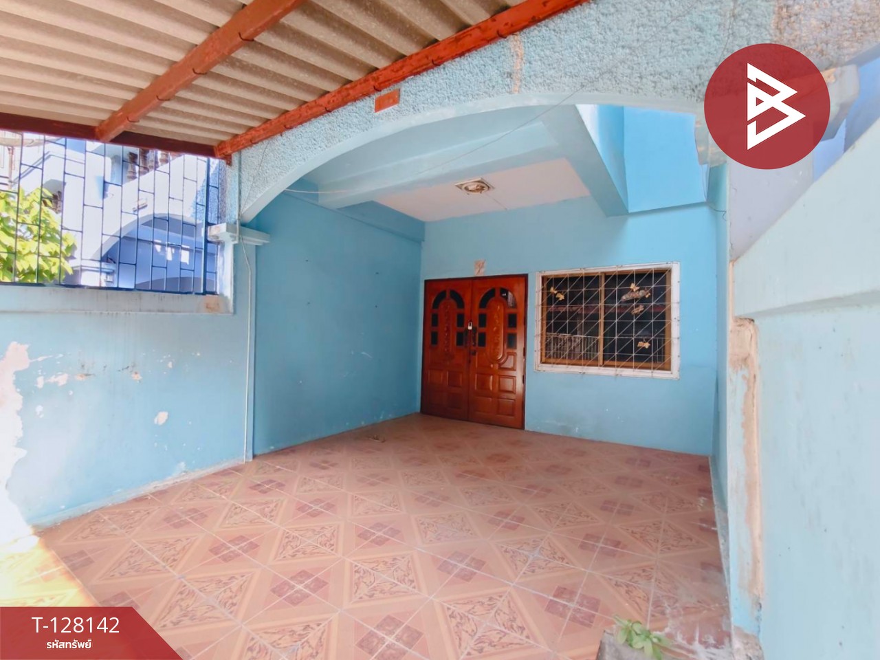 ขายทาวน์เฮ้าส์ หมู่บ้านสิวารัตน์ 3 พุทธมณฑลสาย 5 สมุทรสาคร 2