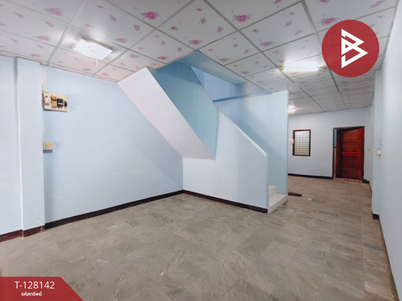 ขายทาวน์เฮ้าส์ หมู่บ้านสิวารัตน์ 3 พุทธมณฑลสาย 5 สมุทรสาคร 3