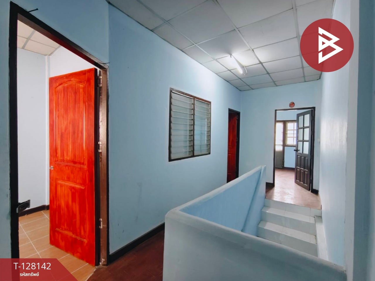 ขายทาวน์เฮ้าส์ หมู่บ้านสิวารัตน์ 3 พุทธมณฑลสาย 5 สมุทรสาคร 7