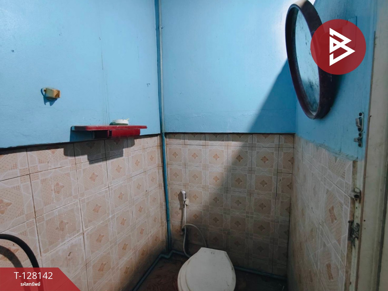 ขายทาวน์เฮ้าส์ หมู่บ้านสิวารัตน์ 3 พุทธมณฑลสาย 5 สมุทรสาคร 14