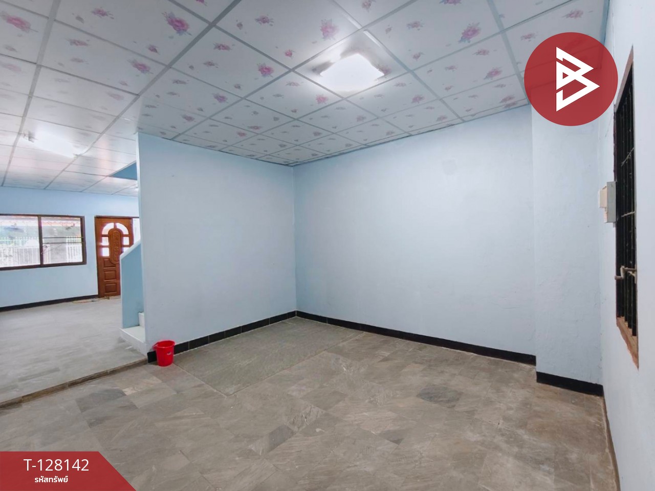 ขายทาวน์เฮ้าส์ หมู่บ้านสิวารัตน์ 3 พุทธมณฑลสาย 5 สมุทรสาคร 4