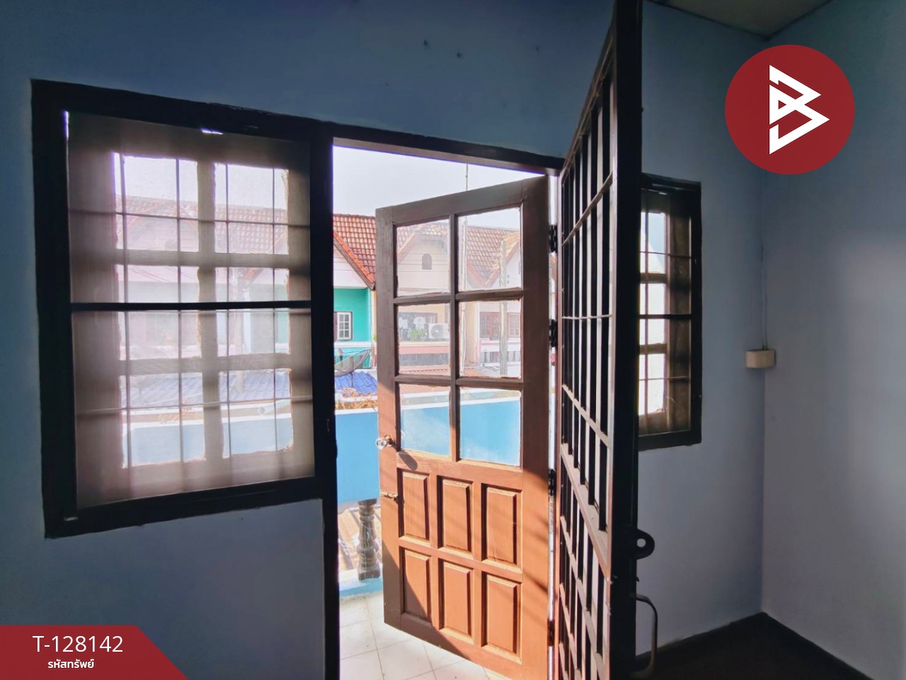 ขายทาวน์เฮ้าส์ หมู่บ้านสิวารัตน์ 3 พุทธมณฑลสาย 5 สมุทรสาคร 11