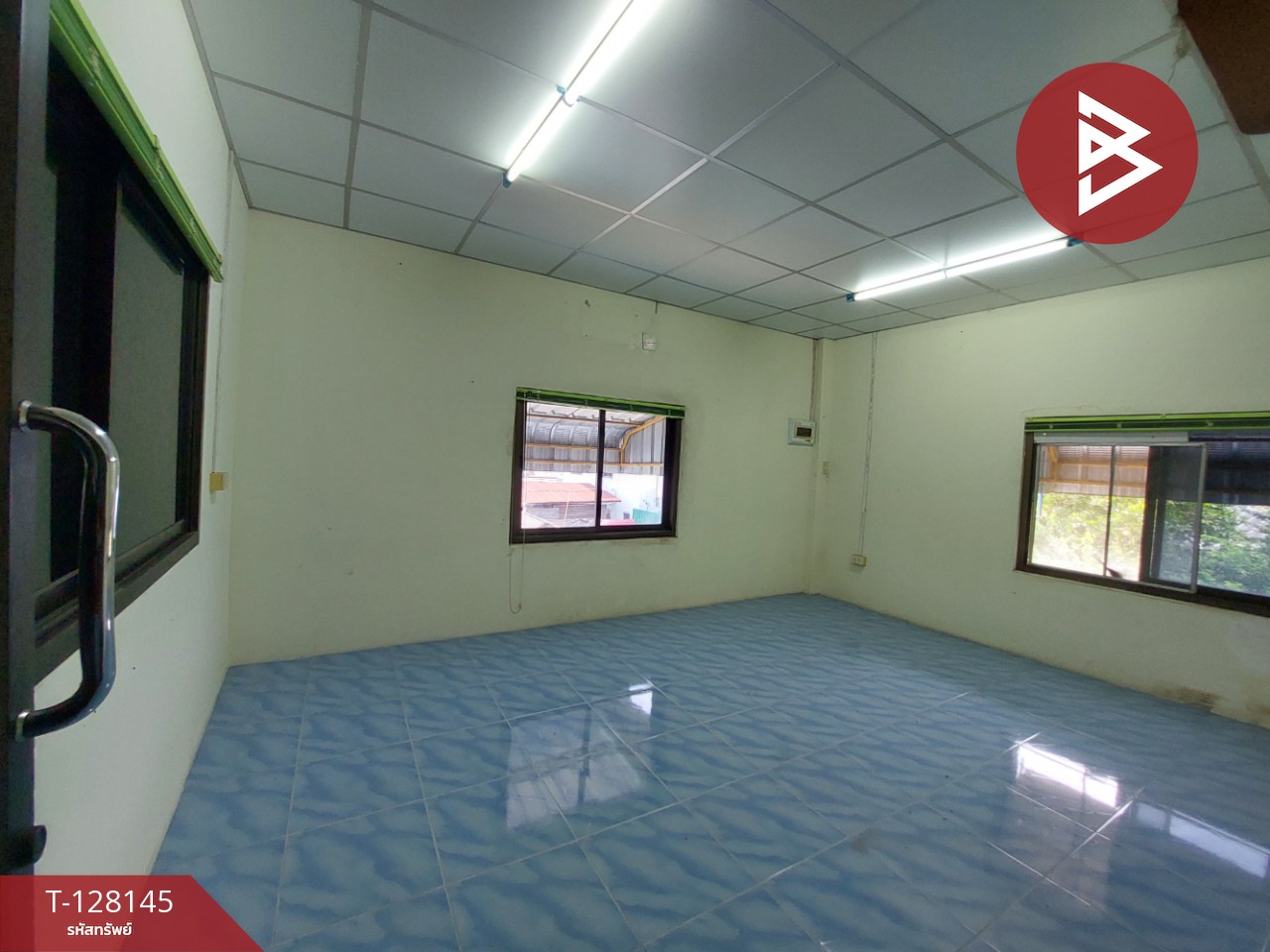 ขายบ้านเดี่ยว เนื้อที่ 30 ตร.วา ซ.เรวัติ 3 สำโรงเหนือ สมุทรปราการ 9