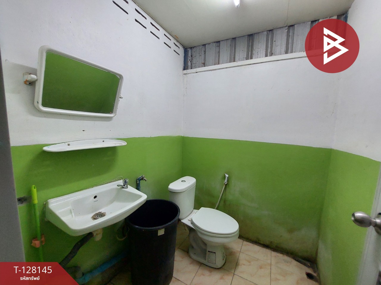 ขายบ้านเดี่ยว เนื้อที่ 30 ตร.วา ซ.เรวัติ 3 สำโรงเหนือ สมุทรปราการ 11