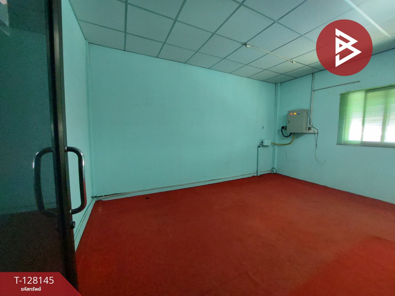 ขายบ้านเดี่ยว เนื้อที่ 30 ตร.วา ซ.เรวัติ 3 สำโรงเหนือ สมุทรปราการ 8