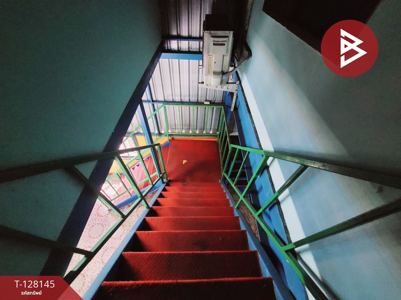 ขายบ้านเดี่ยว เนื้อที่ 30 ตร.วา ซ.เรวัติ 3 สำโรงเหนือ สมุทรปราการ 10