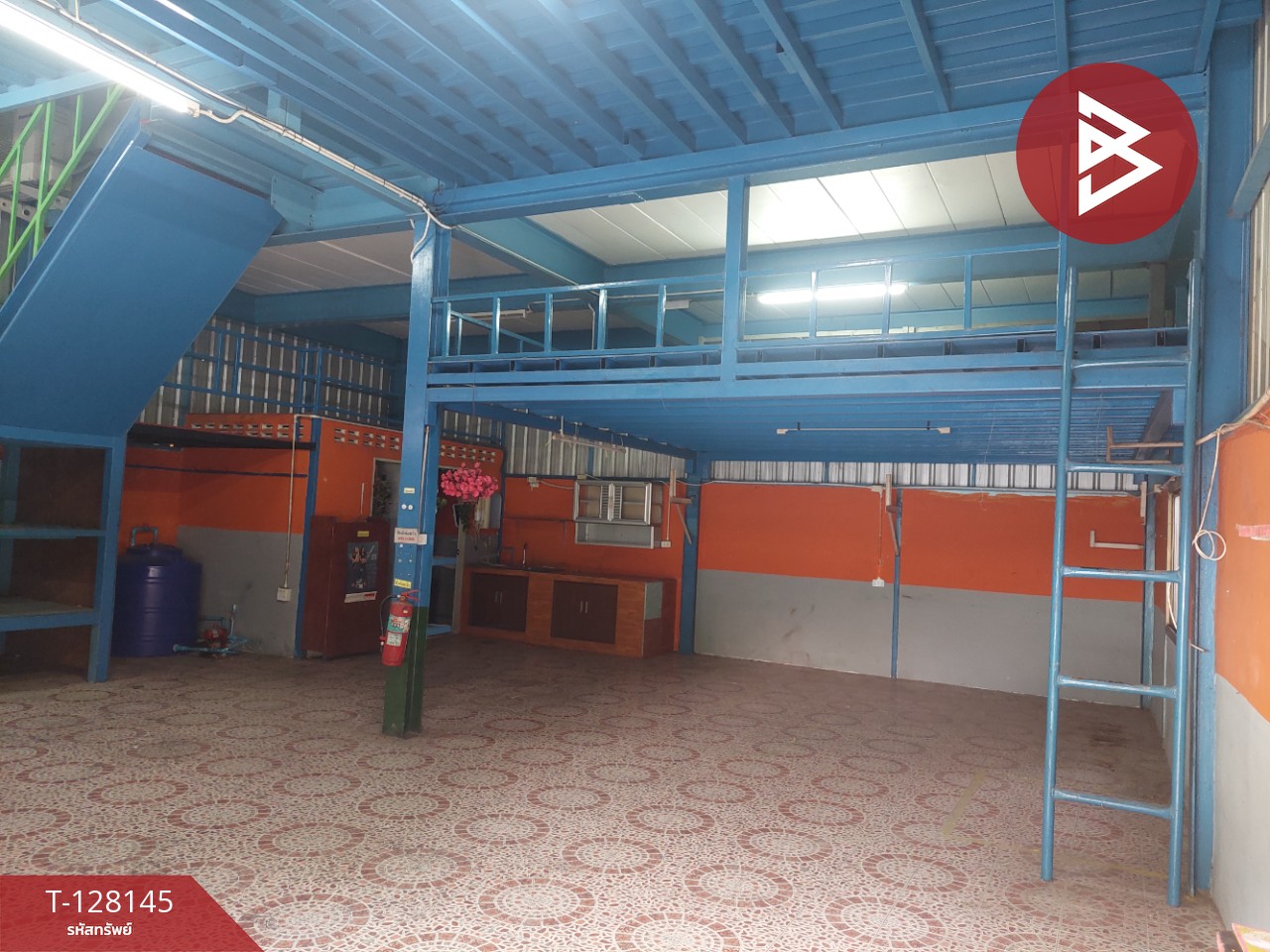 ขายบ้านเดี่ยว เนื้อที่ 30 ตร.วา ซ.เรวัติ 3 สำโรงเหนือ สมุทรปราการ 5