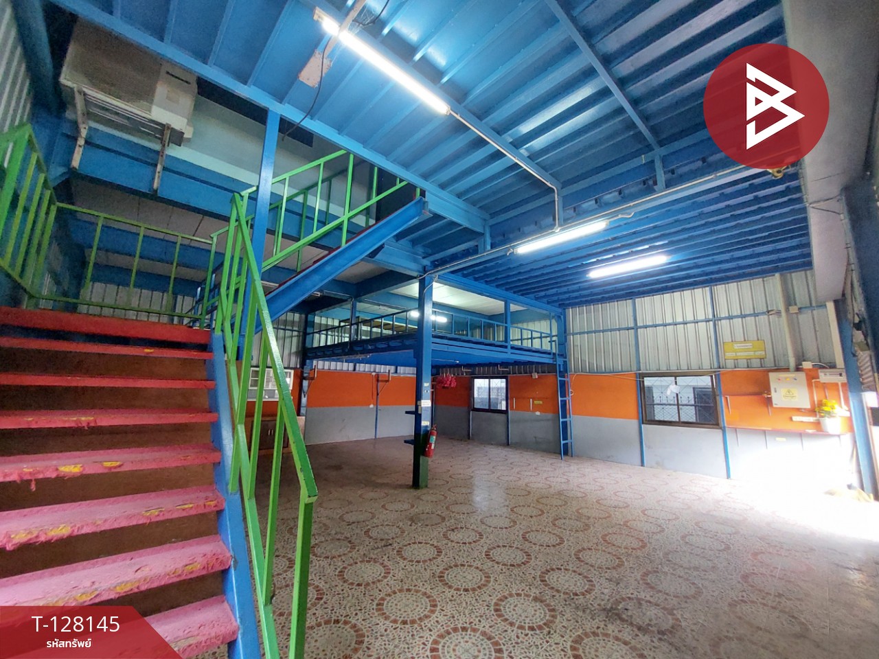 ขายบ้านเดี่ยว เนื้อที่ 30 ตร.วา ซ.เรวัติ 3 สำโรงเหนือ สมุทรปราการ 6