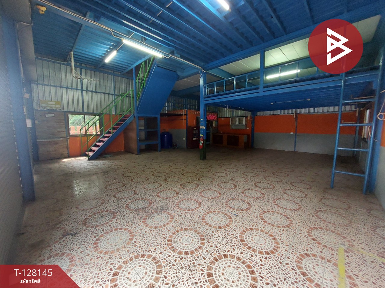 ขายบ้านเดี่ยว เนื้อที่ 30 ตร.วา ซ.เรวัติ 3 สำโรงเหนือ สมุทรปราการ 4