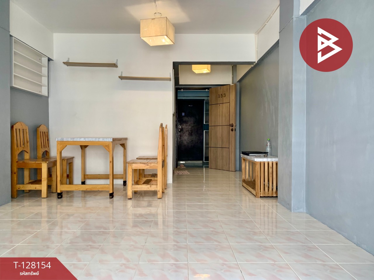 ขายคอนโด นิรันดร์เรสซิเดนซ์ 7 ประเวศ (Nirun Residence 7) กรุงเทพมหานคร 3
