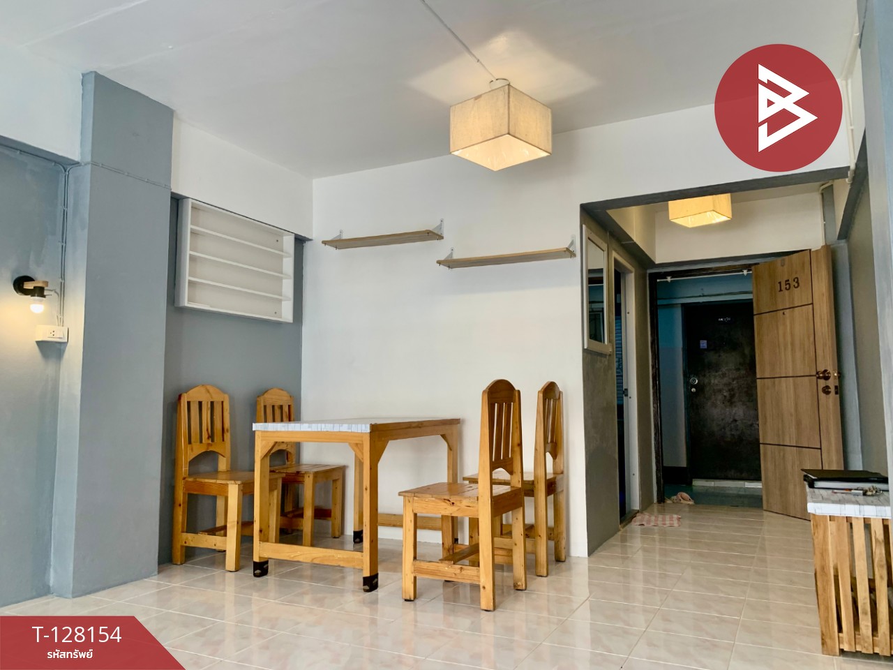 ขายคอนโด นิรันดร์เรสซิเดนซ์ 7 ประเวศ (Nirun Residence 7) กรุงเทพมหานคร 2