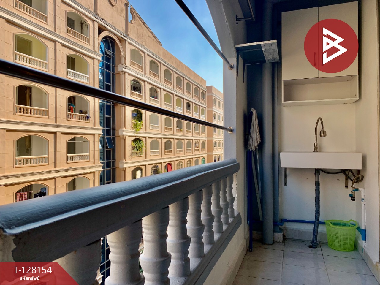 ขายคอนโด นิรันดร์เรสซิเดนซ์ 7 ประเวศ (Nirun Residence 7) กรุงเทพมหานคร 11