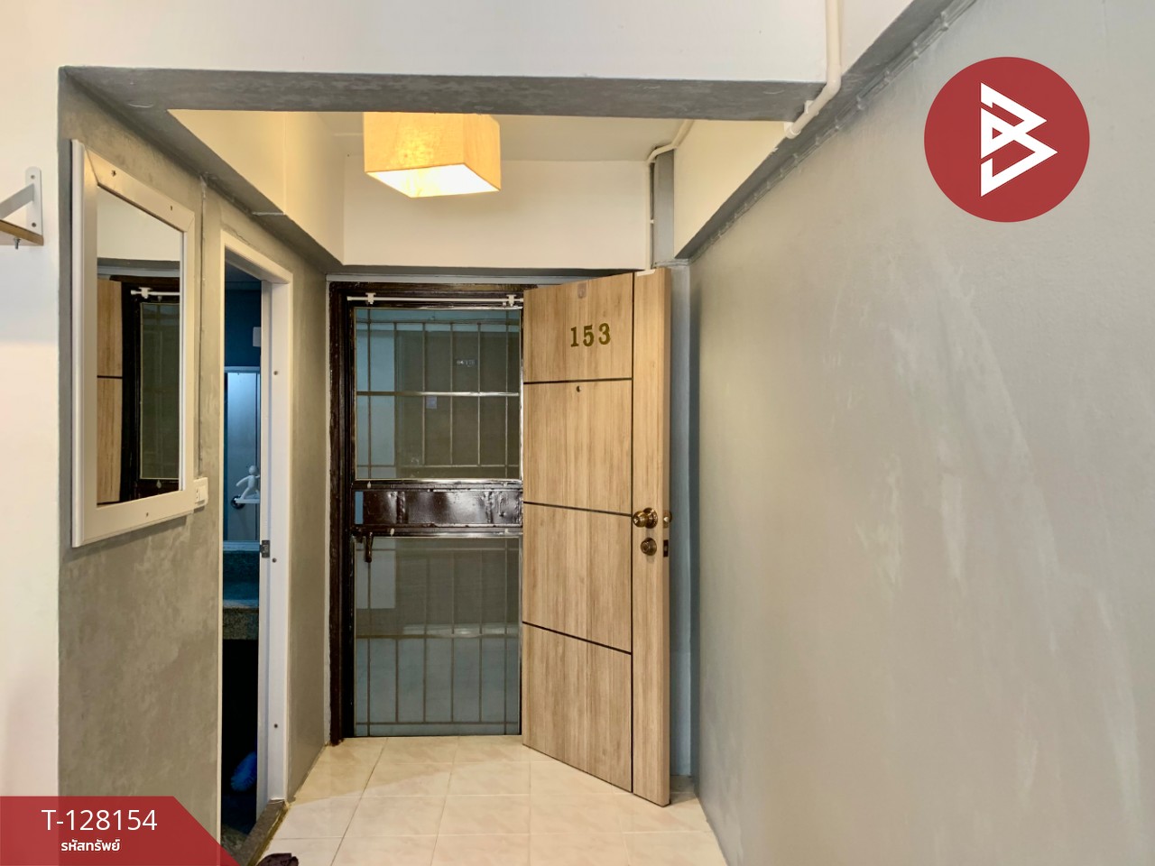 ขายคอนโด นิรันดร์เรสซิเดนซ์ 7 ประเวศ (Nirun Residence 7) กรุงเทพมหานคร 6