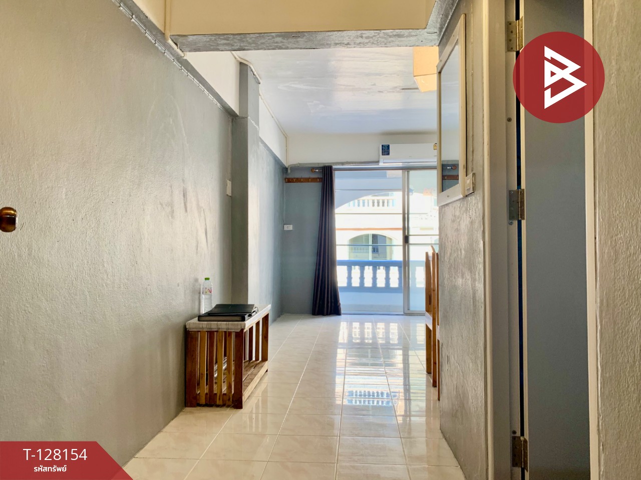 ขายคอนโด นิรันดร์เรสซิเดนซ์ 7 ประเวศ (Nirun Residence 7) กรุงเทพมหานคร 1