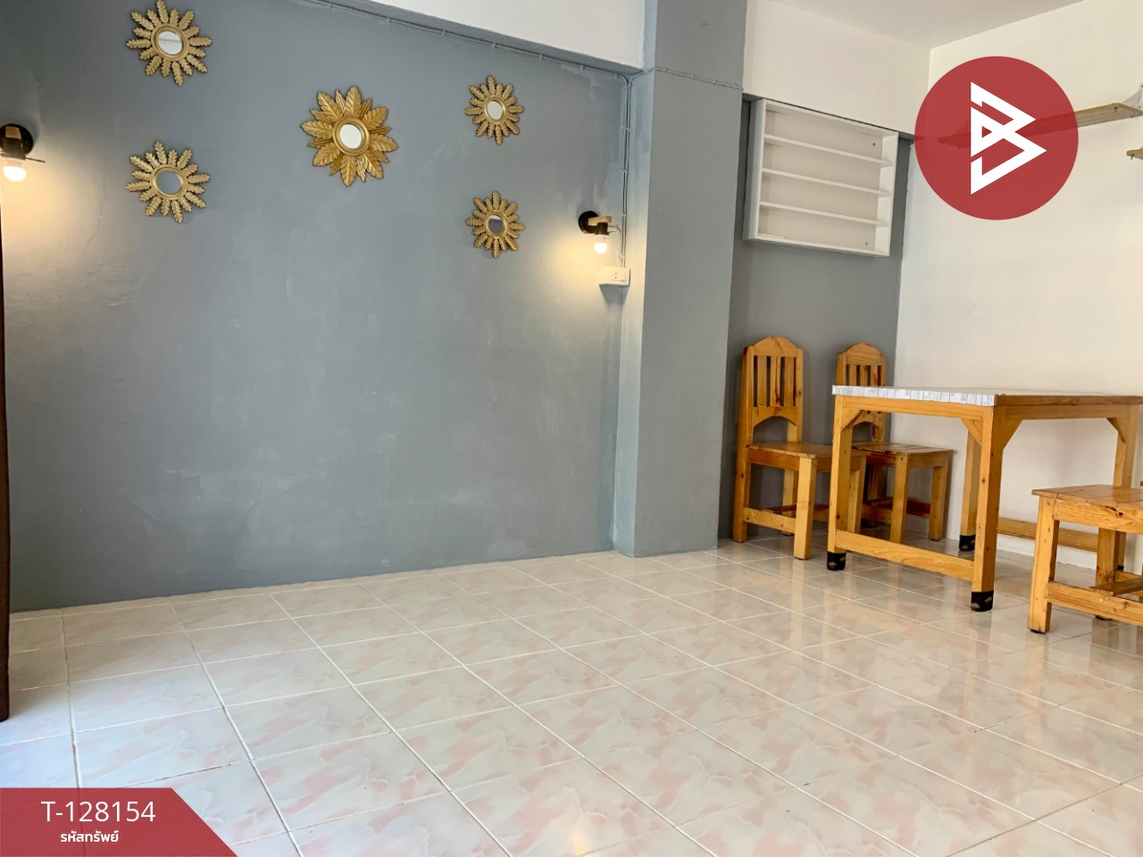 ขายคอนโด นิรันดร์เรสซิเดนซ์ 7 ประเวศ (Nirun Residence 7) กรุงเทพมหานคร 4